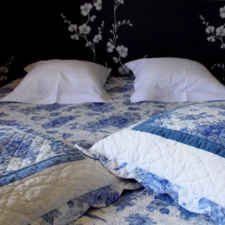 En Bord De Seine 3* Duclair