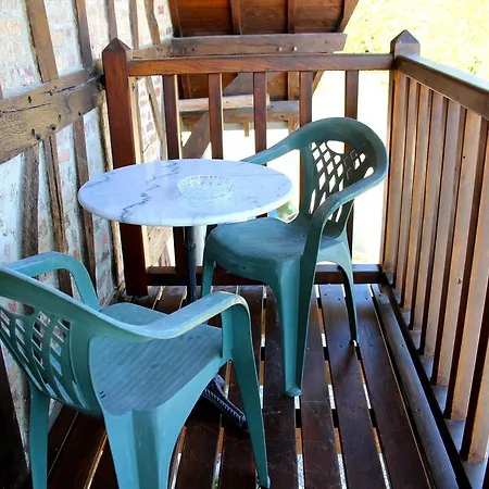 En Bord De Seine Bed & Breakfast Duclair