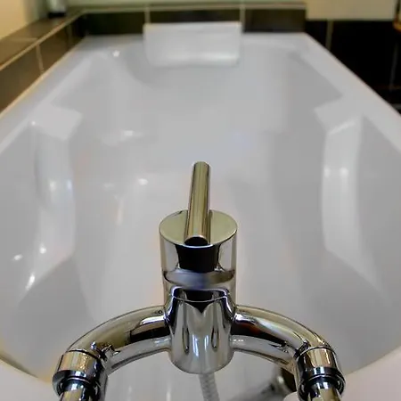 En Bord De Seine 3* Duclair