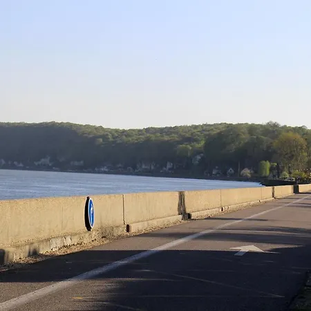 Bed & Breakfast En Bord De Seine Duclair