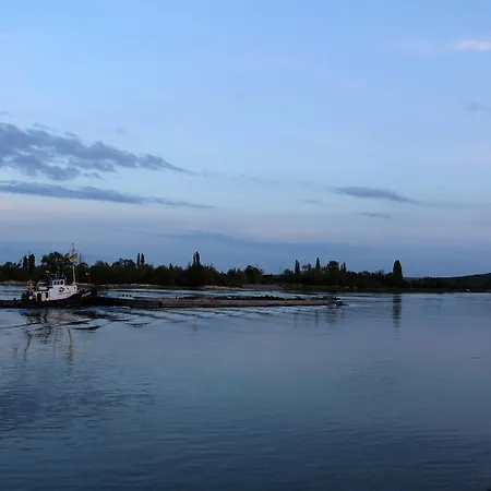 En Bord De Seine 3* Duclair