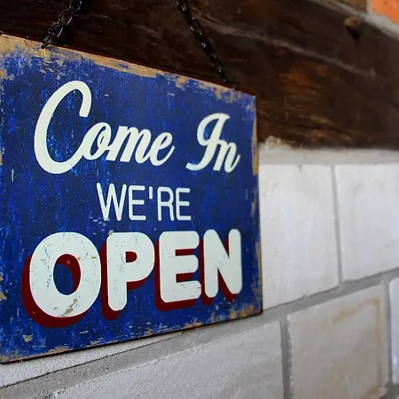 Bed & Breakfast En Bord De Seine Duclair