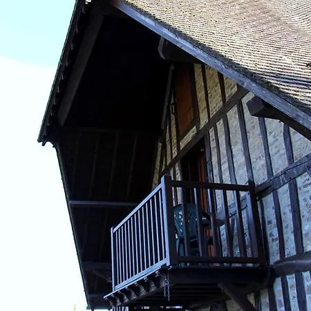 לינה וארוחת בוקר En Bord De Seine