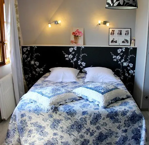 Oda ve Kahvaltı En Bord De Seine