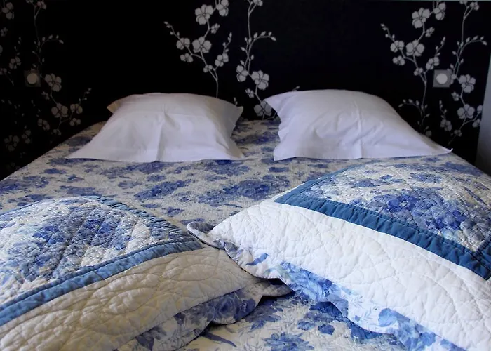 En Bord De Seine 3* Duclair