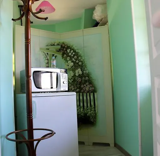 En Bord De Seine Oda ve Kahvaltı