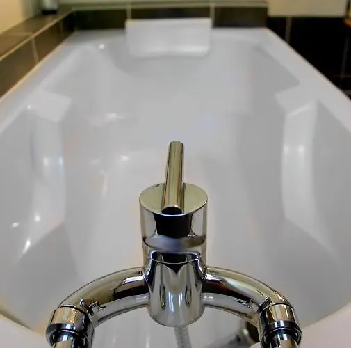 En Bord De Seine 3* Duclair