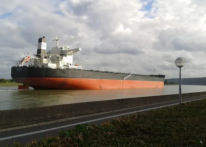 Oda ve Kahvaltı En Bord De Seine