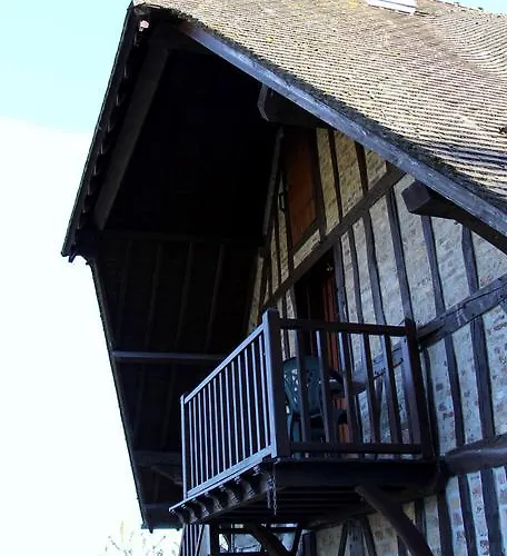 Oda ve Kahvaltı En Bord De Seine